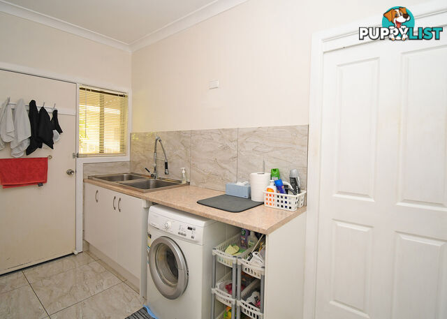 22 Richard Street URANGAN QLD 4655