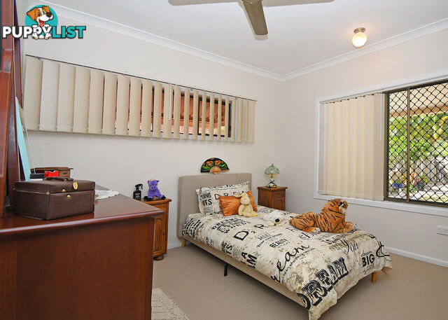 22 Richard Street URANGAN QLD 4655