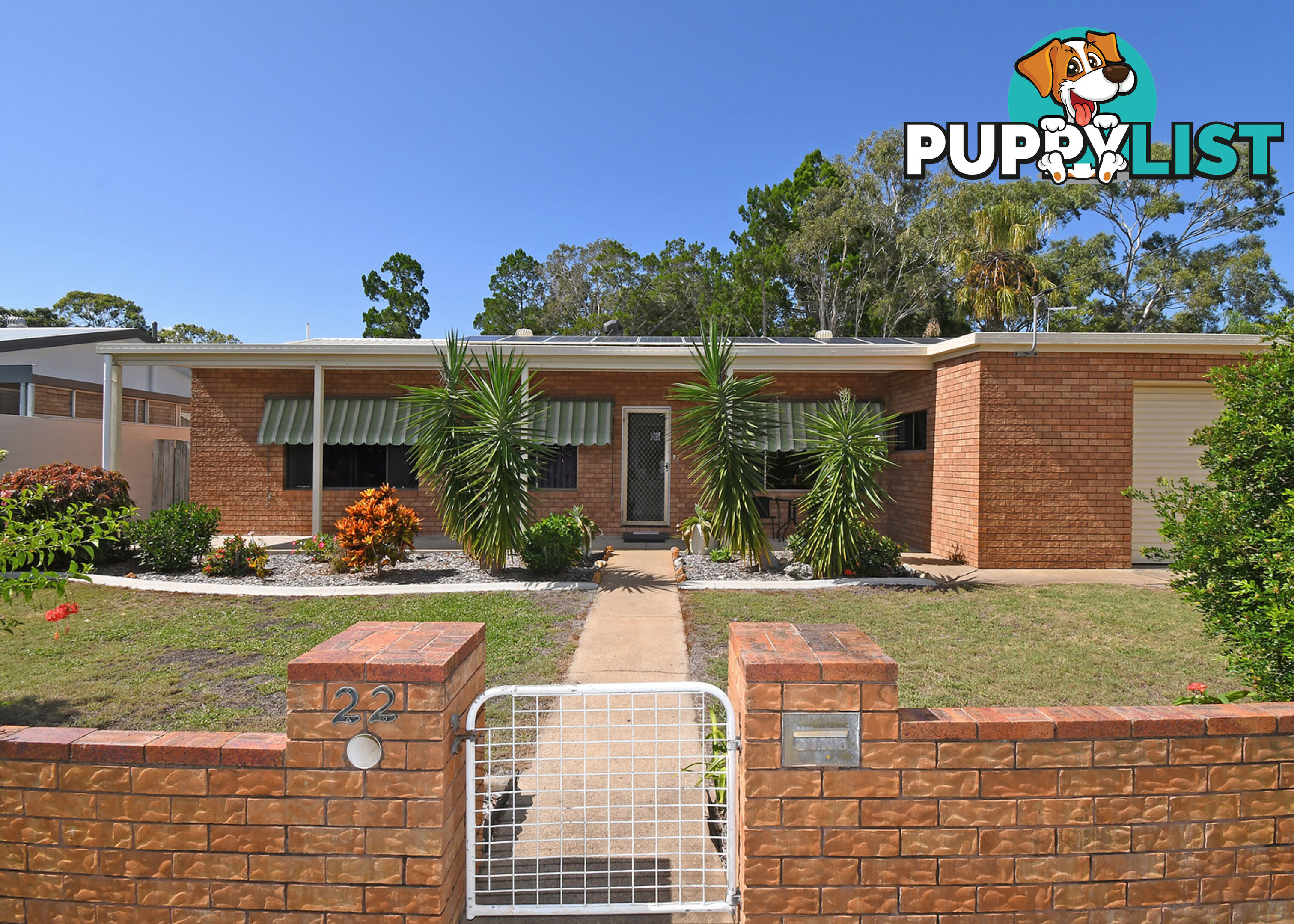 22 Richard Street URANGAN QLD 4655