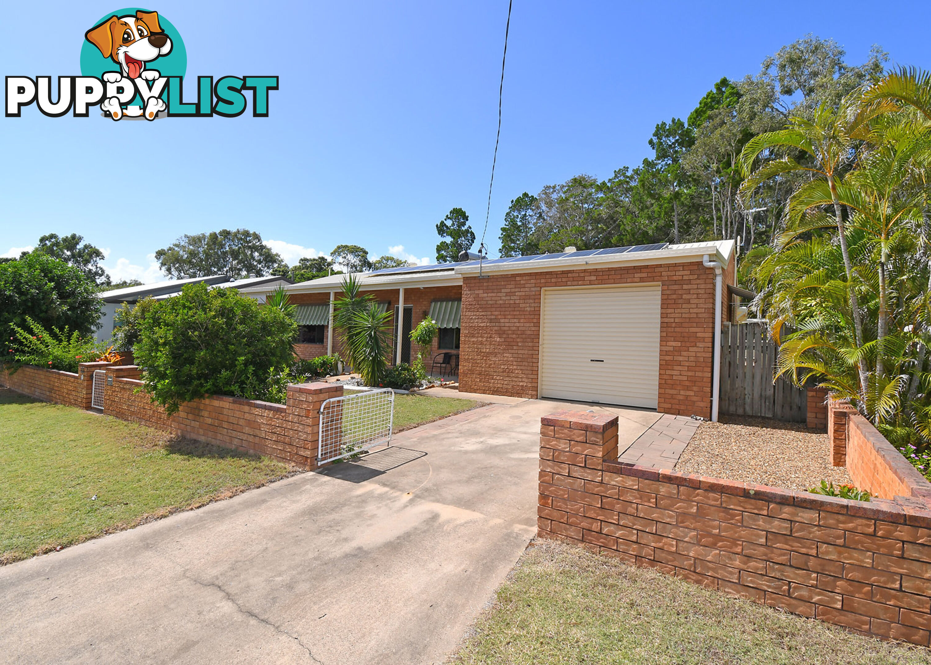 22 Richard Street URANGAN QLD 4655