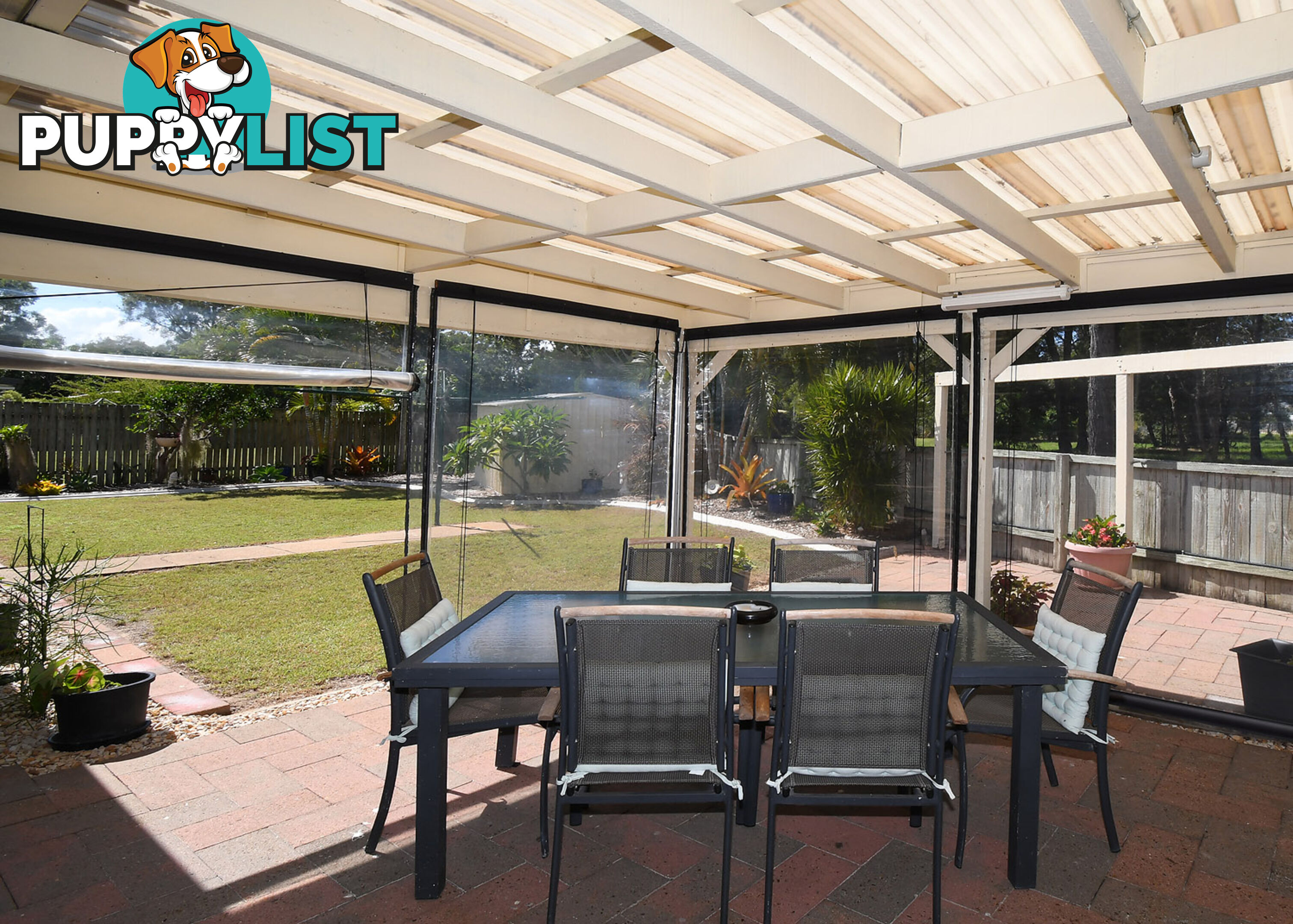 22 Richard Street URANGAN QLD 4655