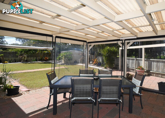 22 Richard Street URANGAN QLD 4655