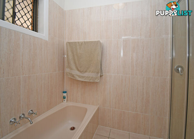 22 Richard Street URANGAN QLD 4655