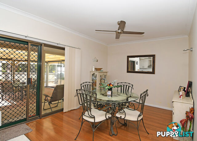 22 Richard Street URANGAN QLD 4655