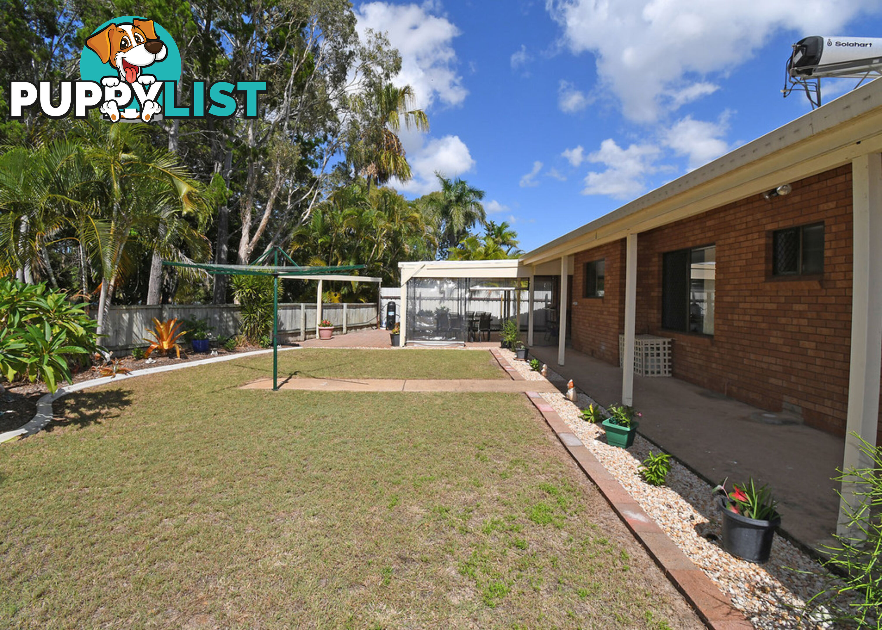 22 Richard Street URANGAN QLD 4655