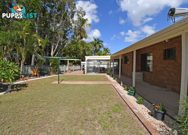 22 Richard Street URANGAN QLD 4655