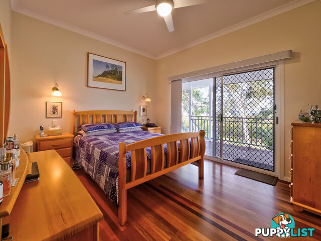 12 Foreshore Drive URANGAN QLD 4655