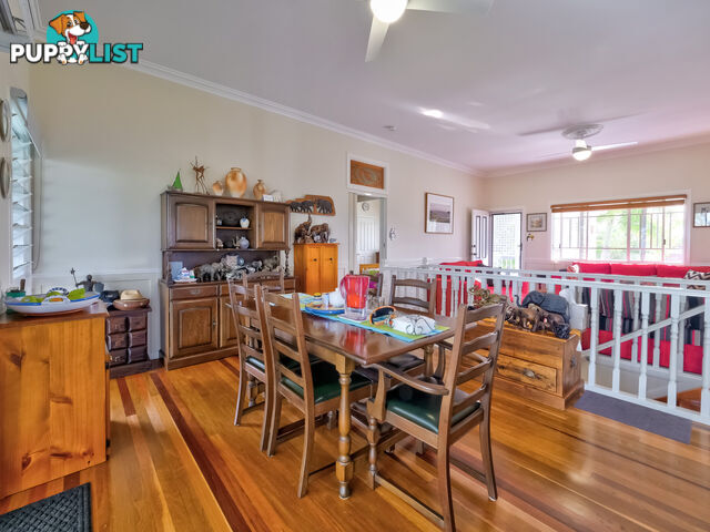 12 Foreshore Drive URANGAN QLD 4655