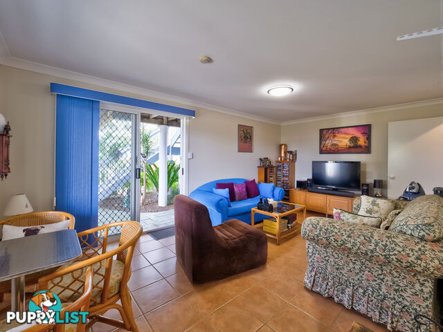 12 Foreshore Drive URANGAN QLD 4655