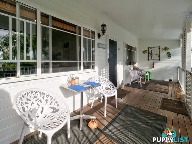 12 Foreshore Drive URANGAN QLD 4655