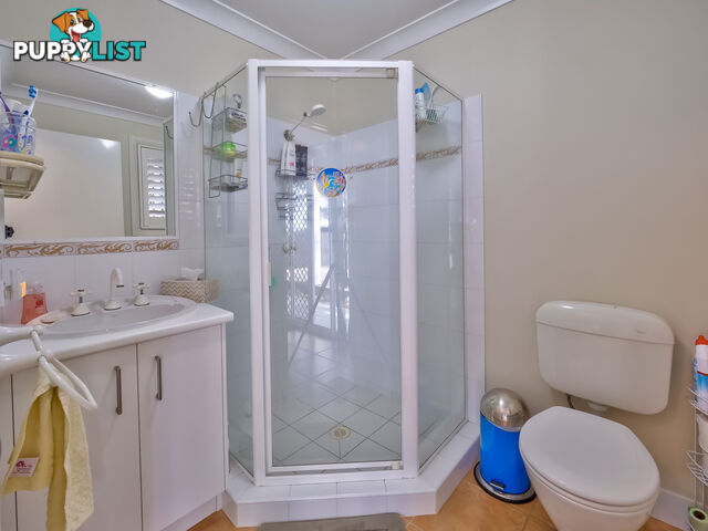 12 Foreshore Drive URANGAN QLD 4655