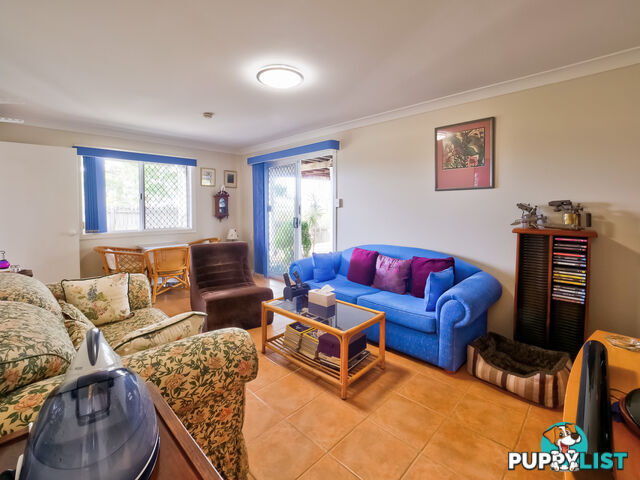 12 Foreshore Drive URANGAN QLD 4655