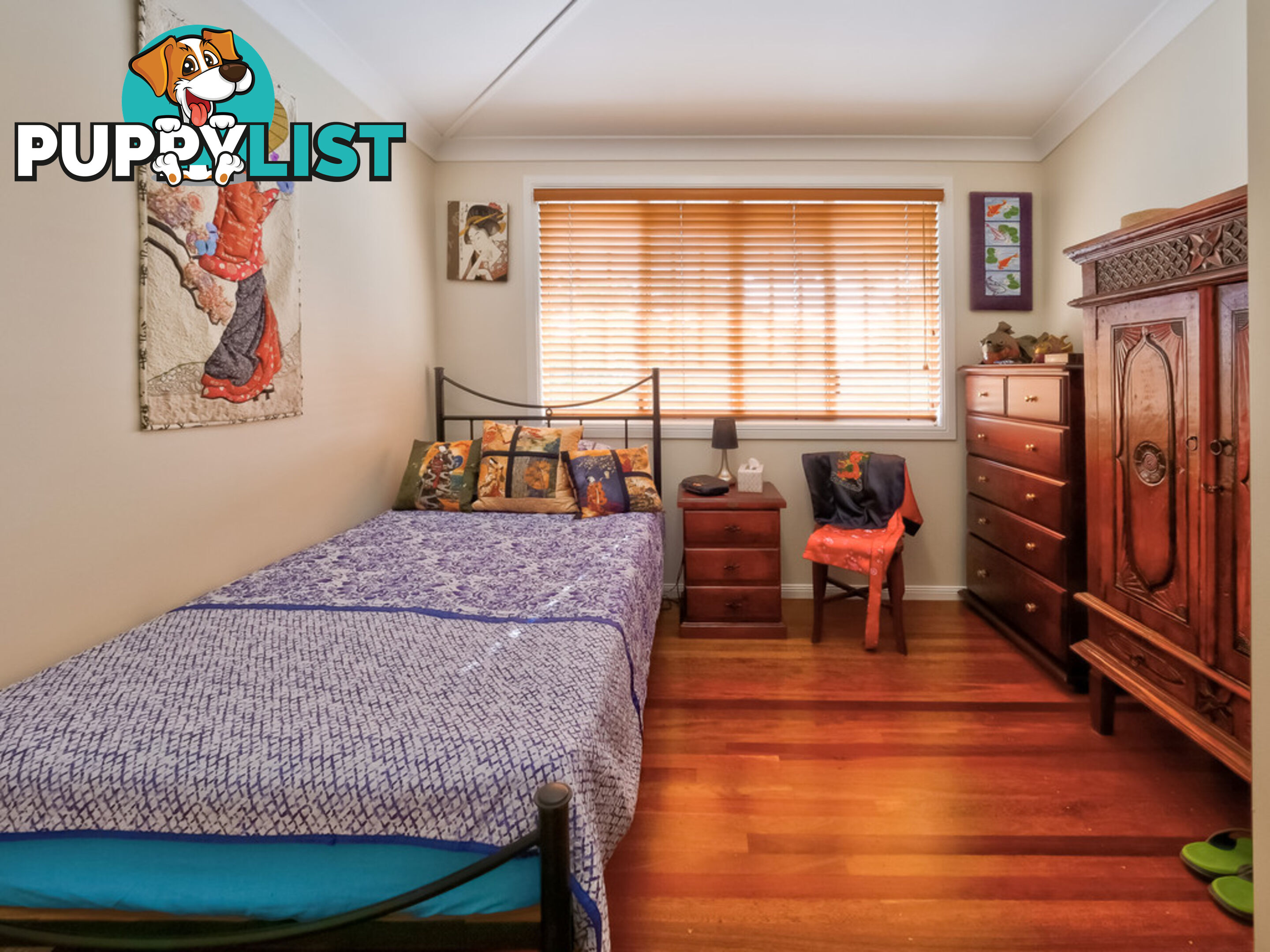 12 Foreshore Drive URANGAN QLD 4655
