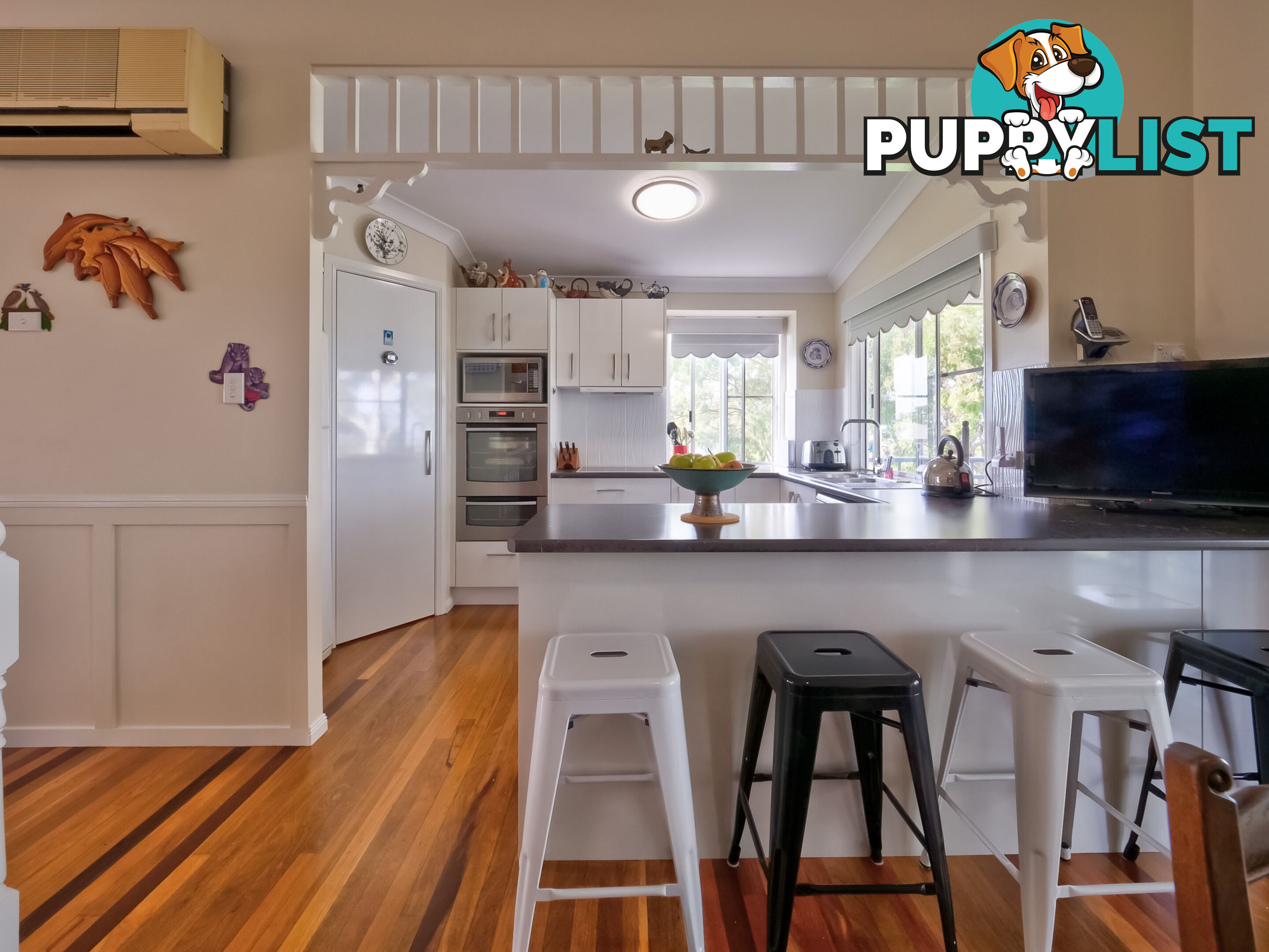 12 Foreshore Drive URANGAN QLD 4655