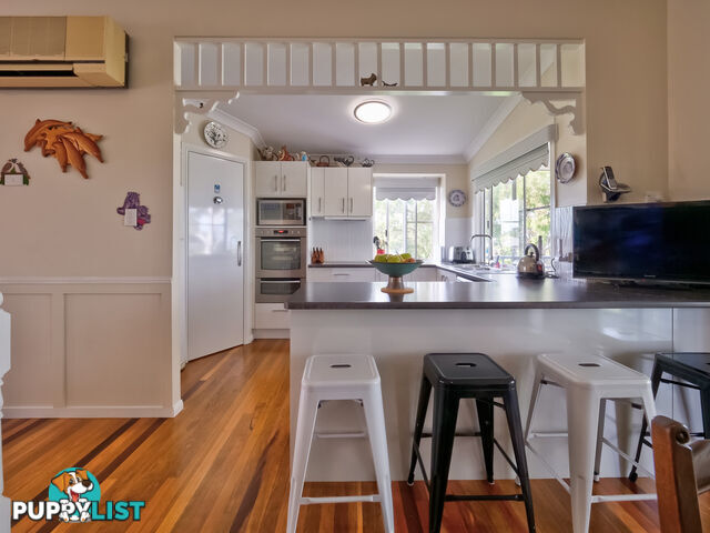 12 Foreshore Drive URANGAN QLD 4655