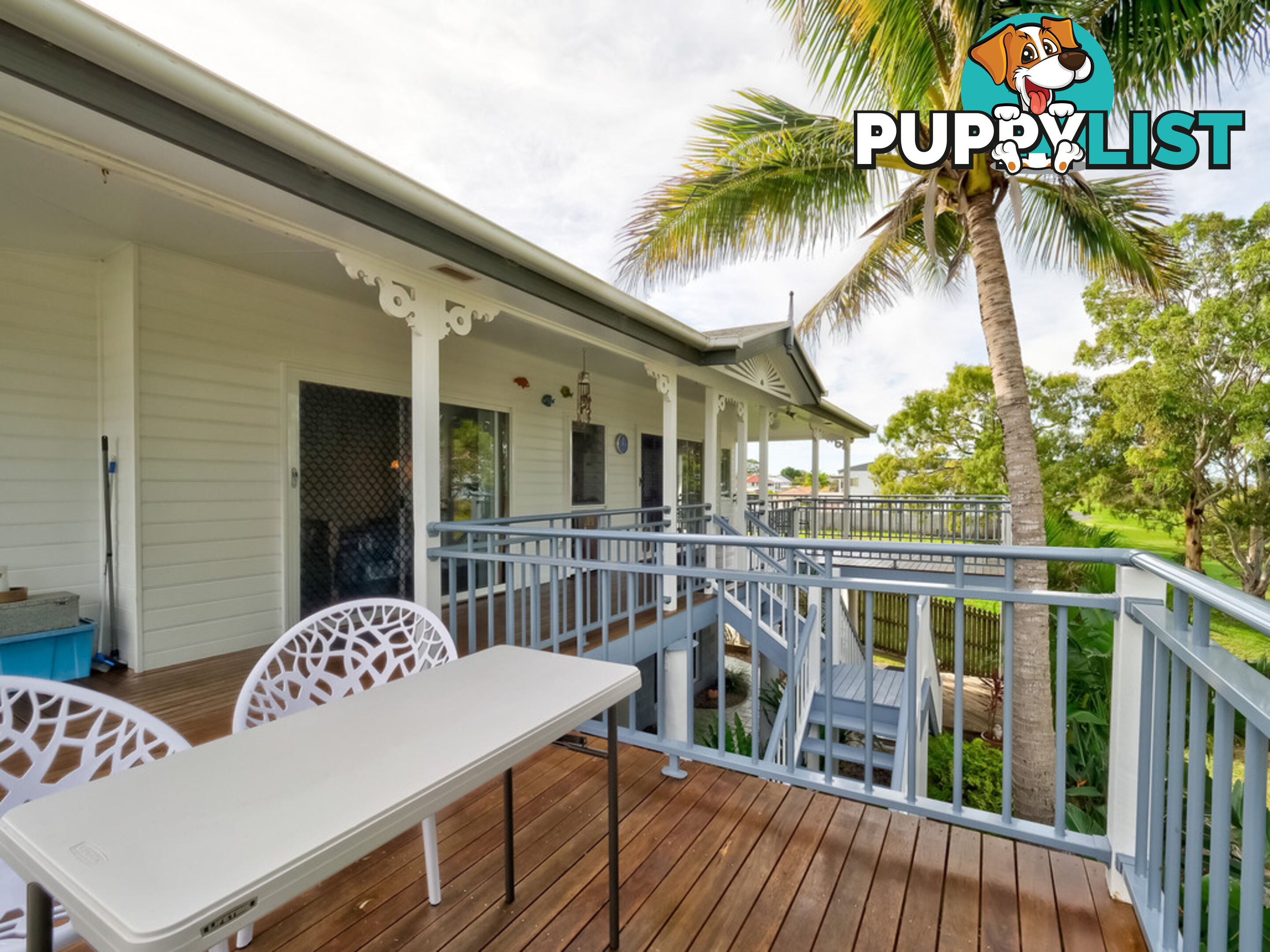 12 Foreshore Drive URANGAN QLD 4655