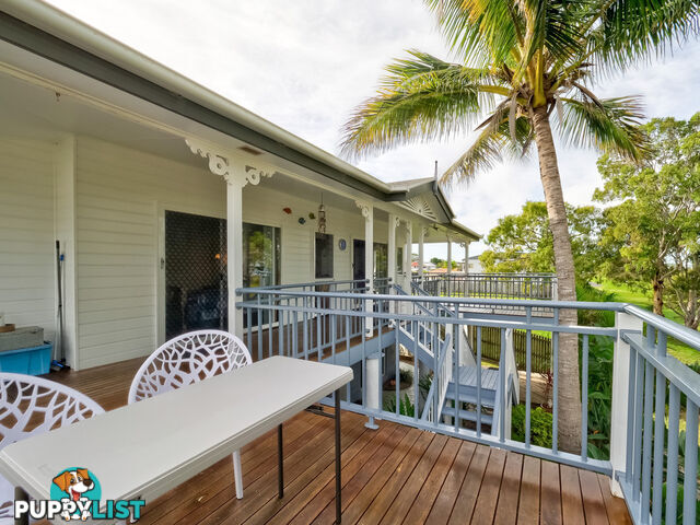 12 Foreshore Drive URANGAN QLD 4655