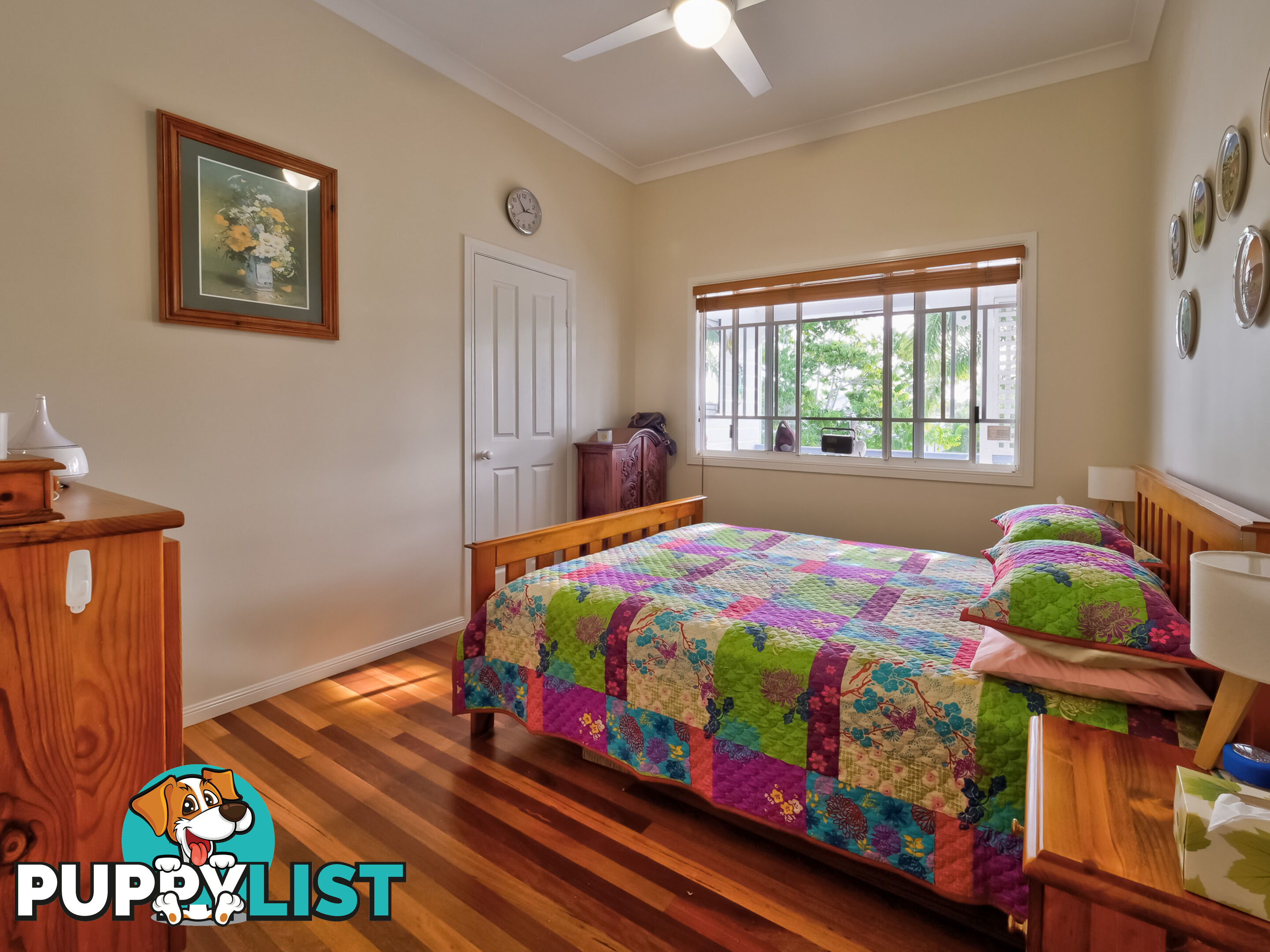12 Foreshore Drive URANGAN QLD 4655