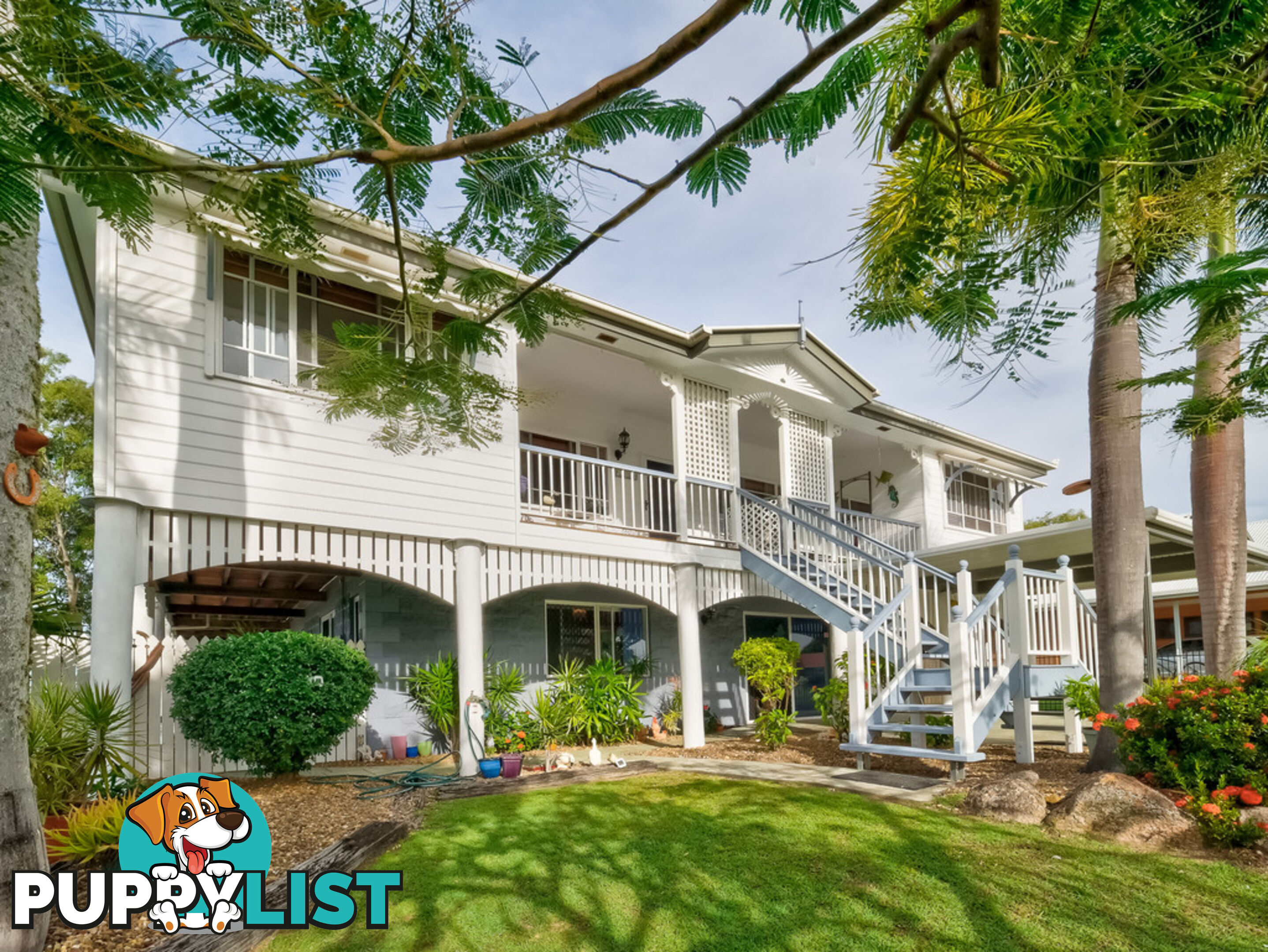 12 Foreshore Drive URANGAN QLD 4655