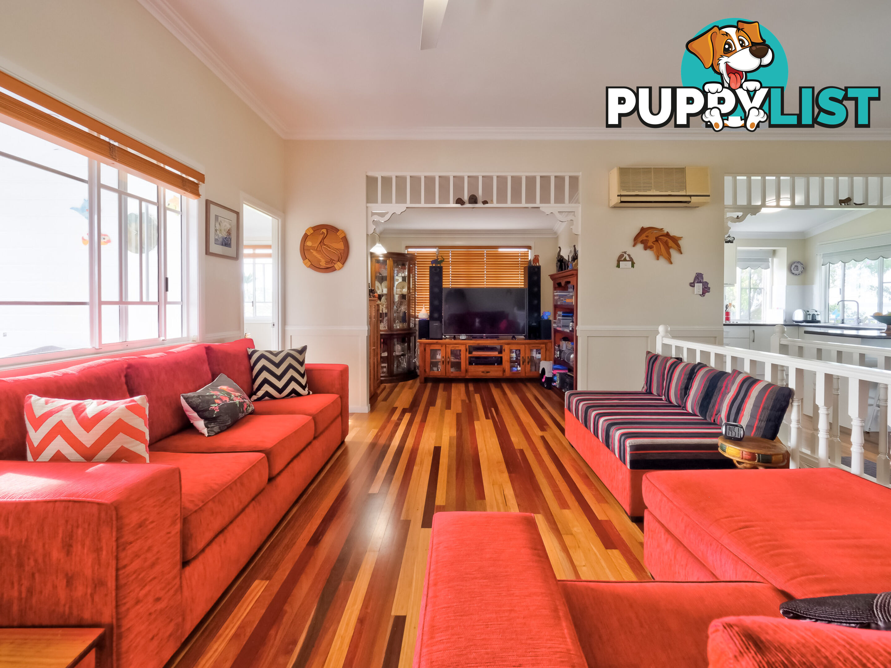 12 Foreshore Drive URANGAN QLD 4655