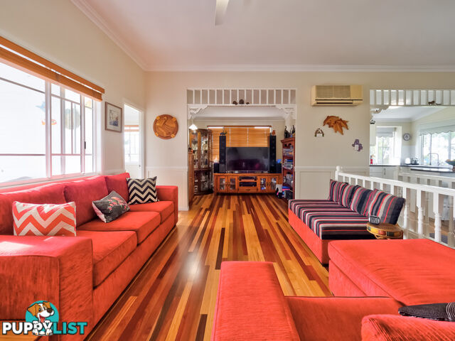 12 Foreshore Drive URANGAN QLD 4655