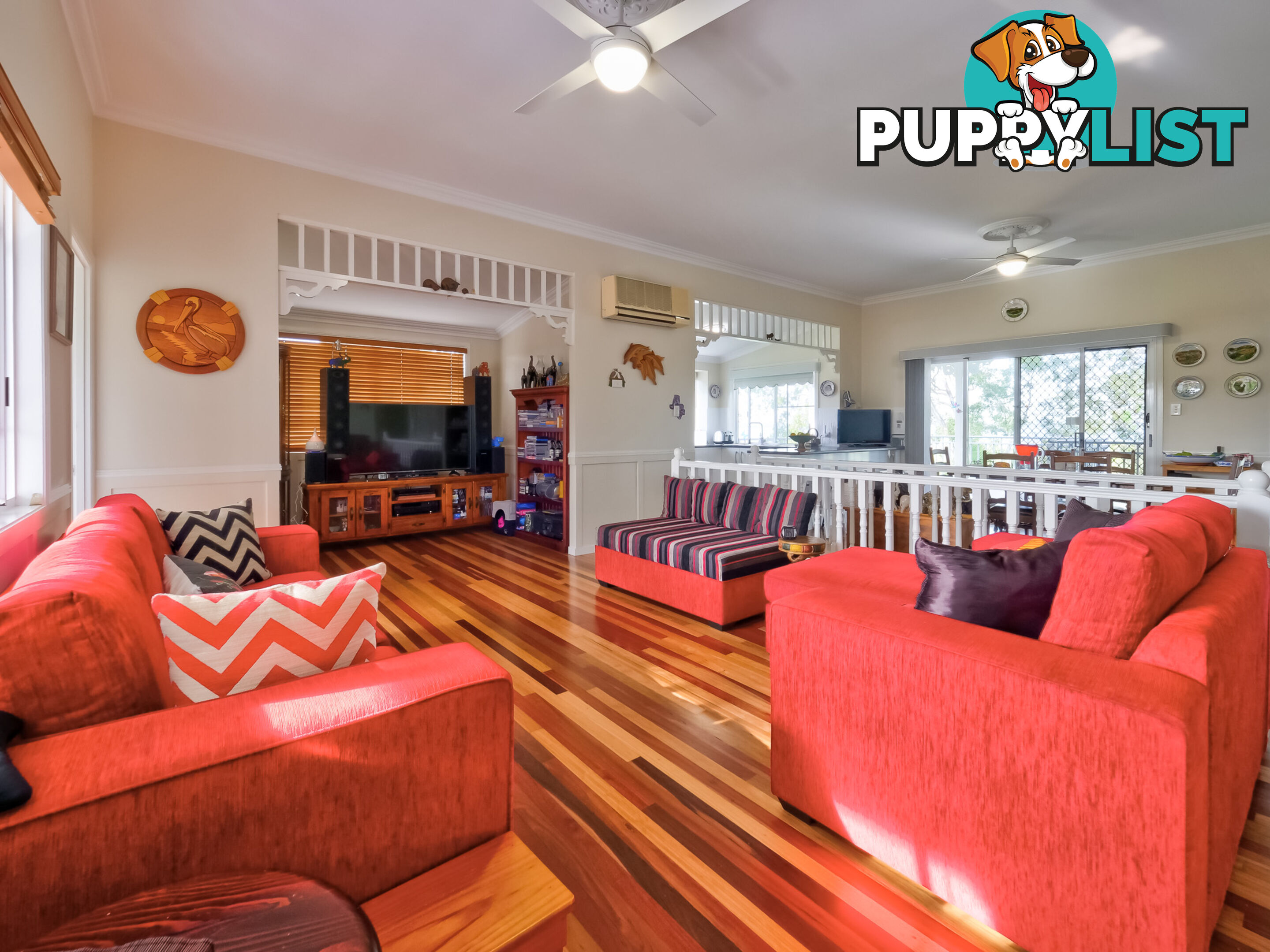 12 Foreshore Drive URANGAN QLD 4655