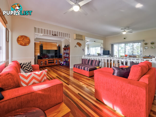 12 Foreshore Drive URANGAN QLD 4655