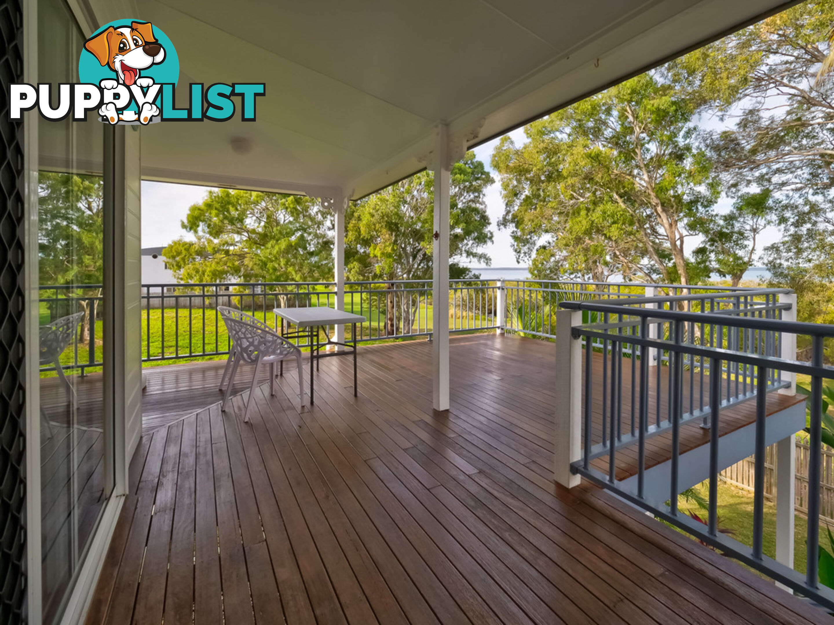 12 Foreshore Drive URANGAN QLD 4655