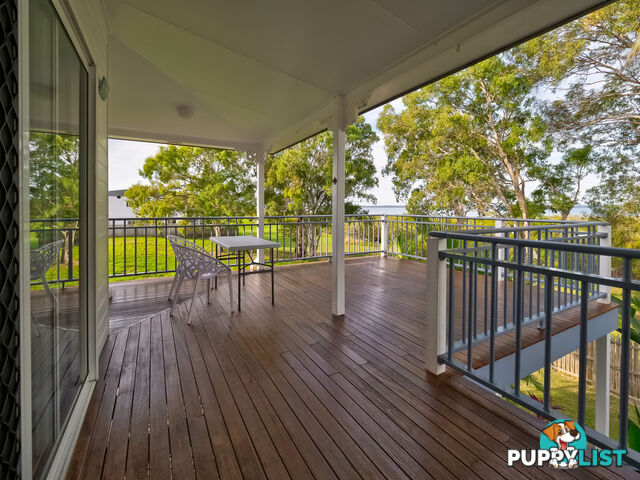 12 Foreshore Drive URANGAN QLD 4655