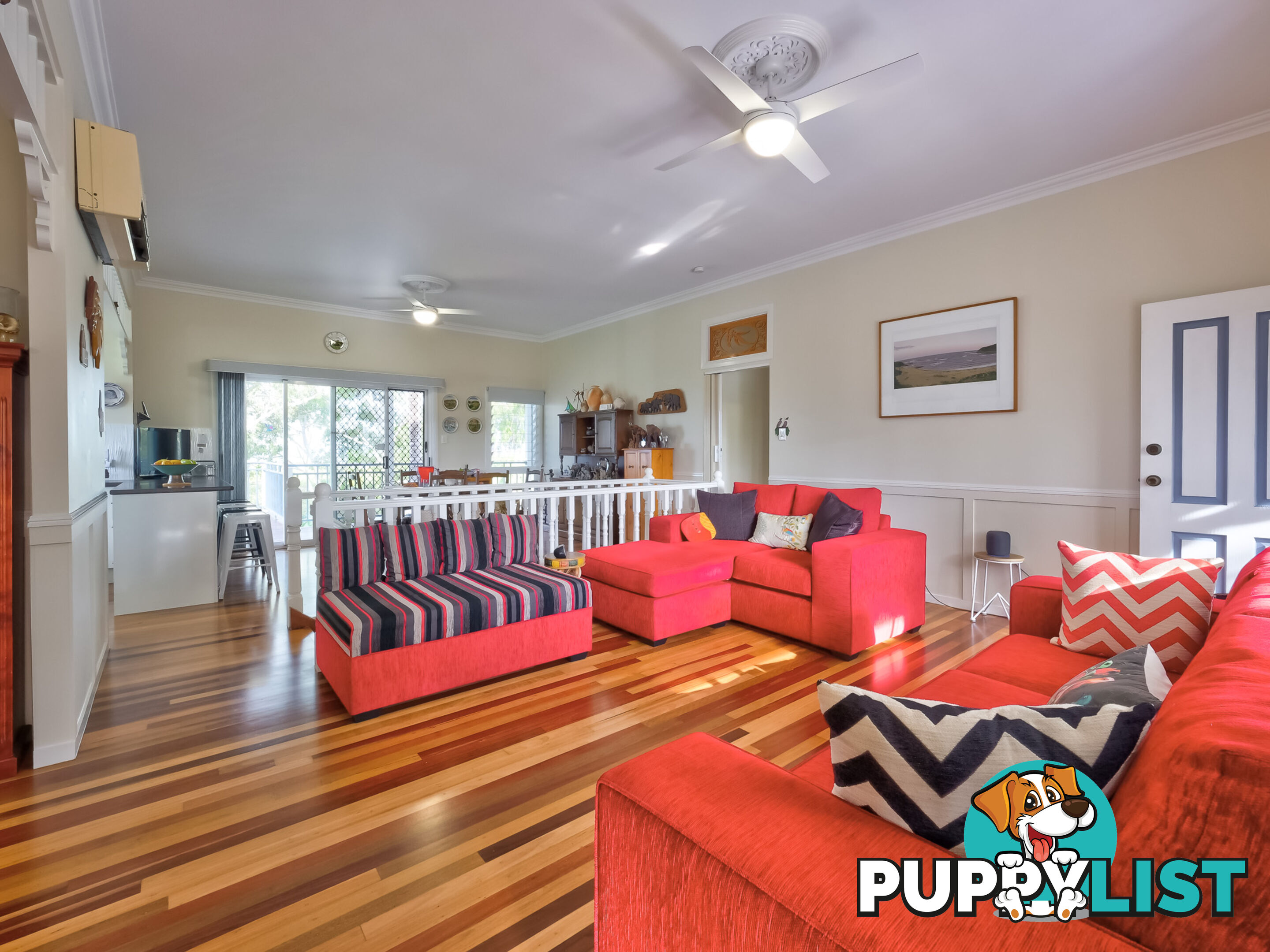 12 Foreshore Drive URANGAN QLD 4655