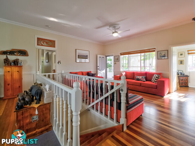 12 Foreshore Drive URANGAN QLD 4655