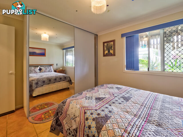 12 Foreshore Drive URANGAN QLD 4655