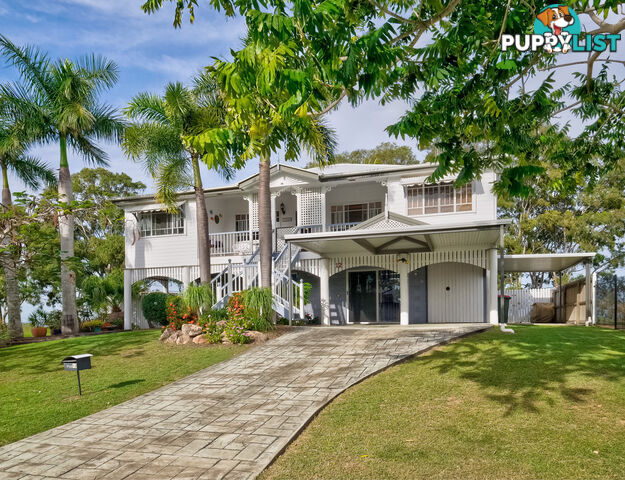 12 Foreshore Drive URANGAN QLD 4655