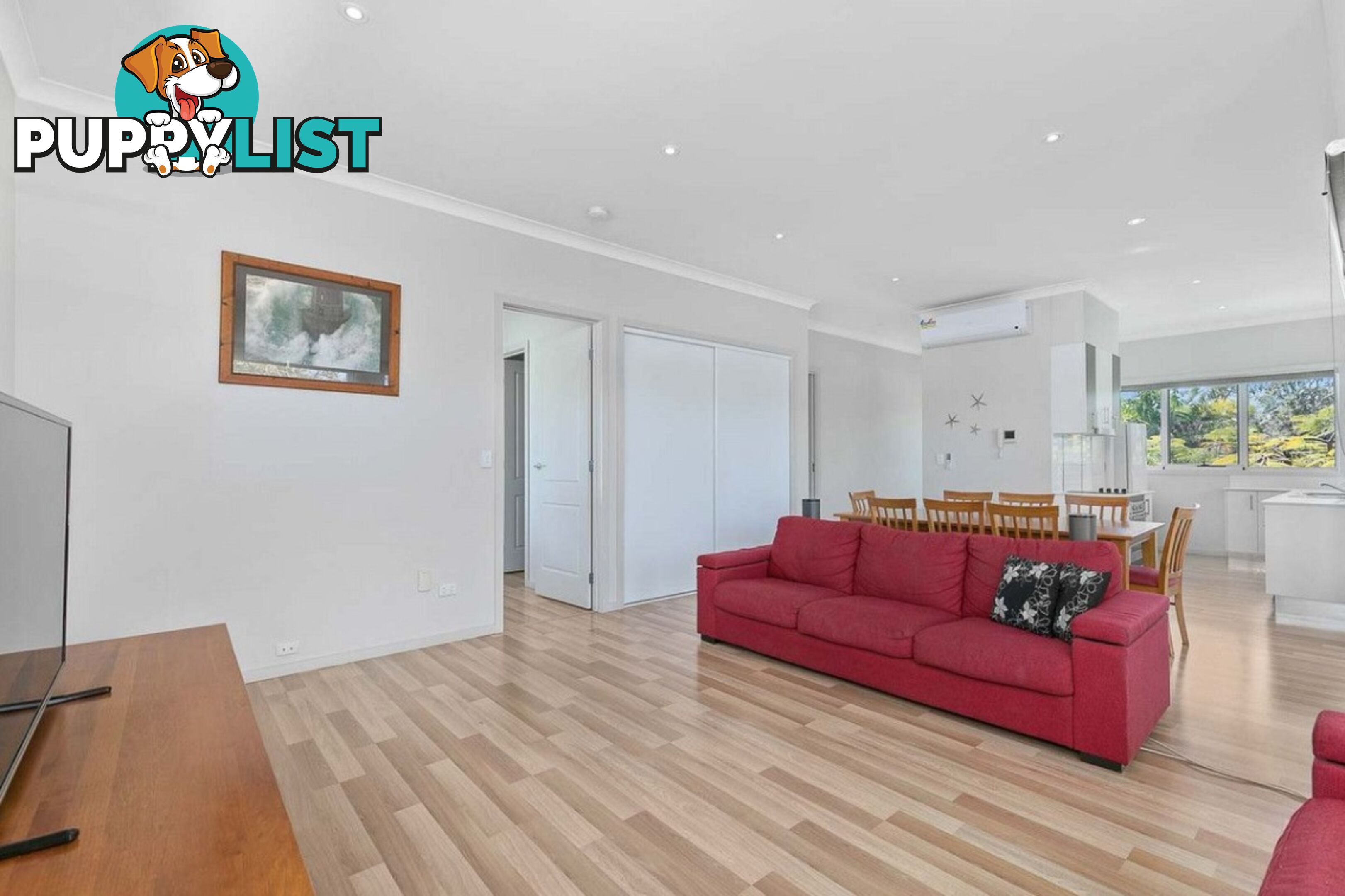 1/5 Pulgul Street URANGAN QLD 4655