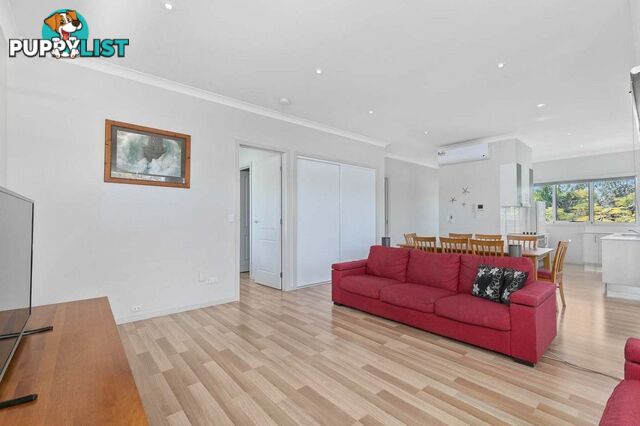 1/5 Pulgul Street URANGAN QLD 4655