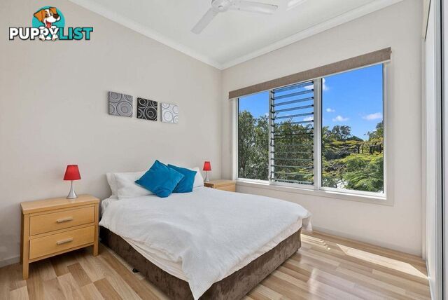1/5 Pulgul Street URANGAN QLD 4655