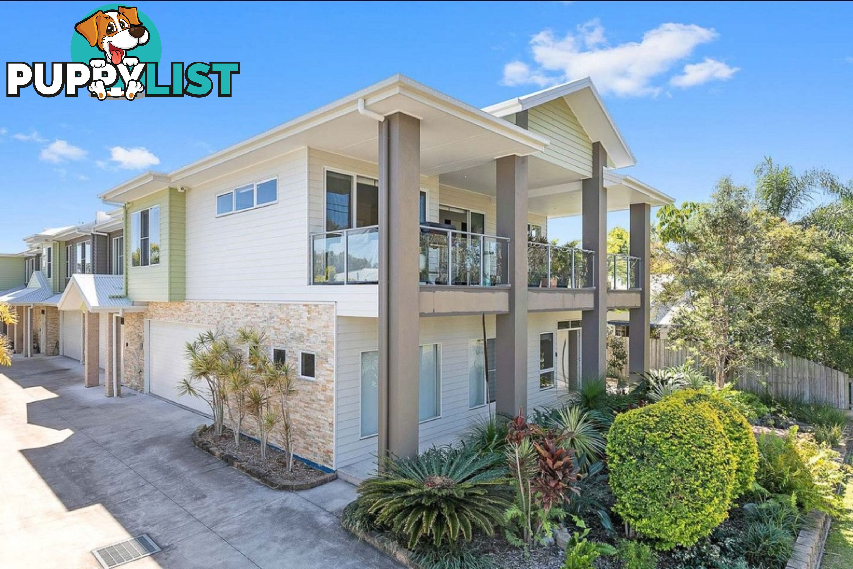1/5 Pulgul Street URANGAN QLD 4655