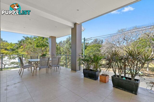 1/5 Pulgul Street URANGAN QLD 4655