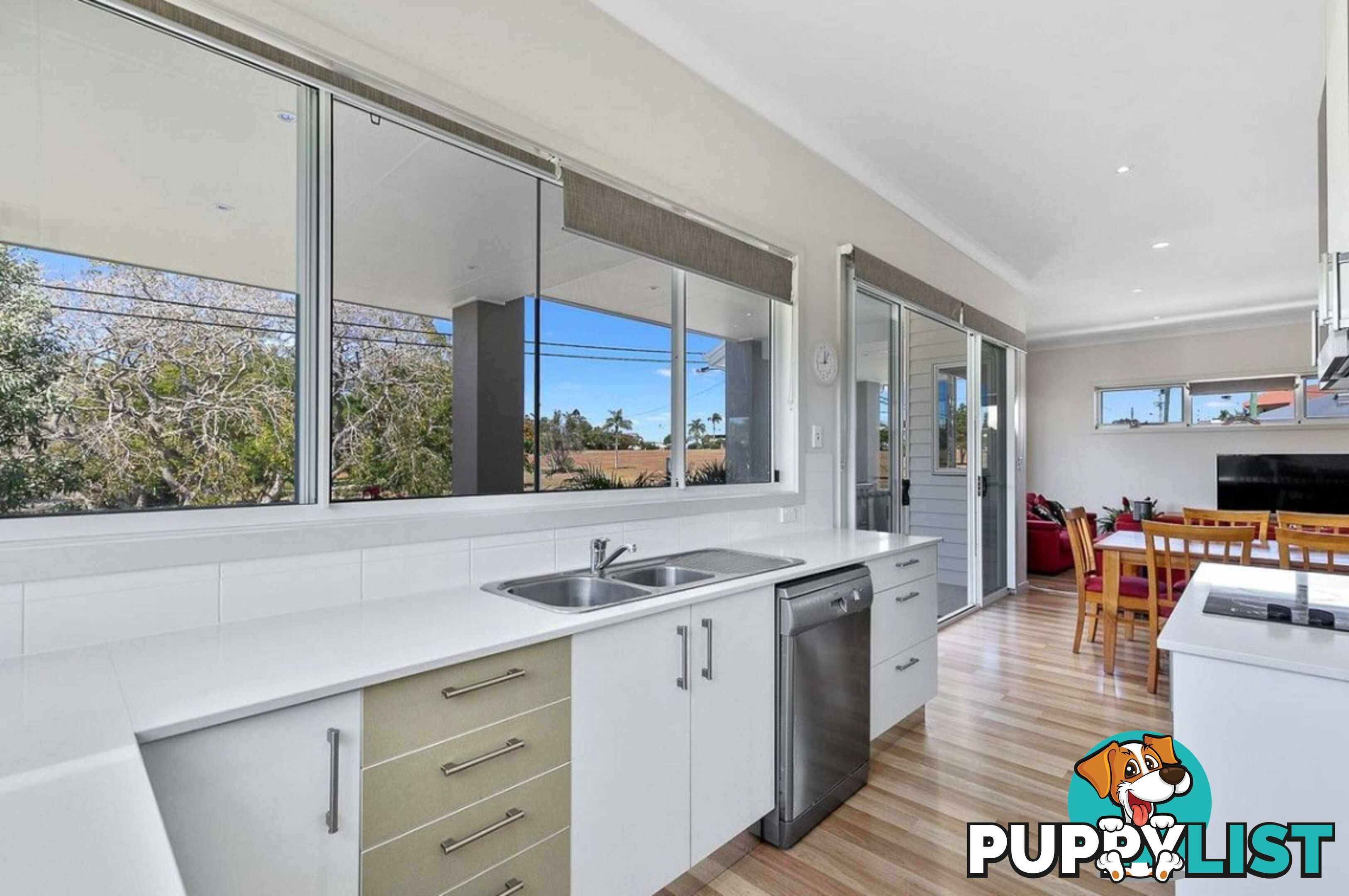 1/5 Pulgul Street URANGAN QLD 4655