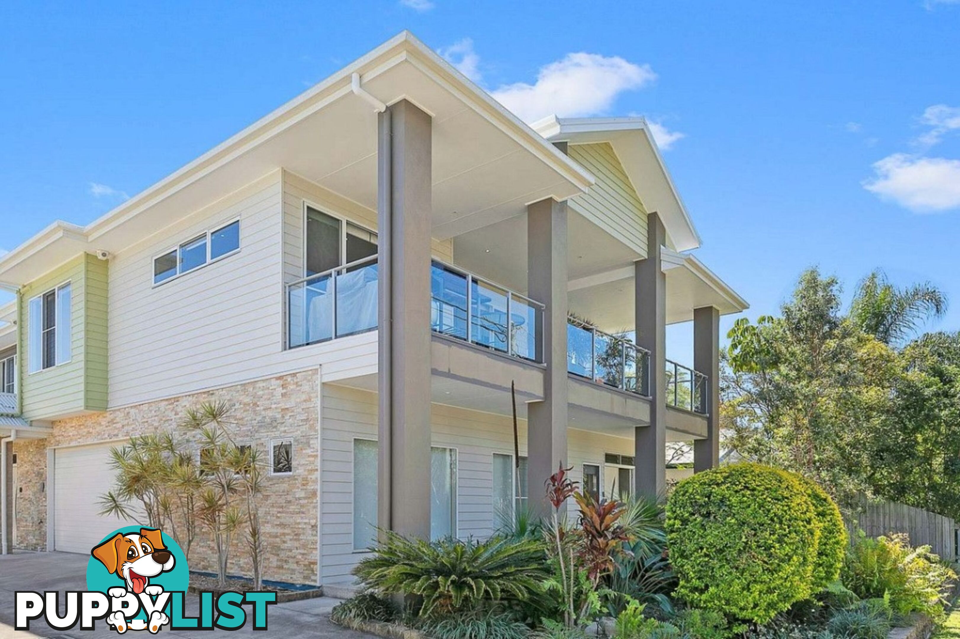 1/5 Pulgul Street URANGAN QLD 4655