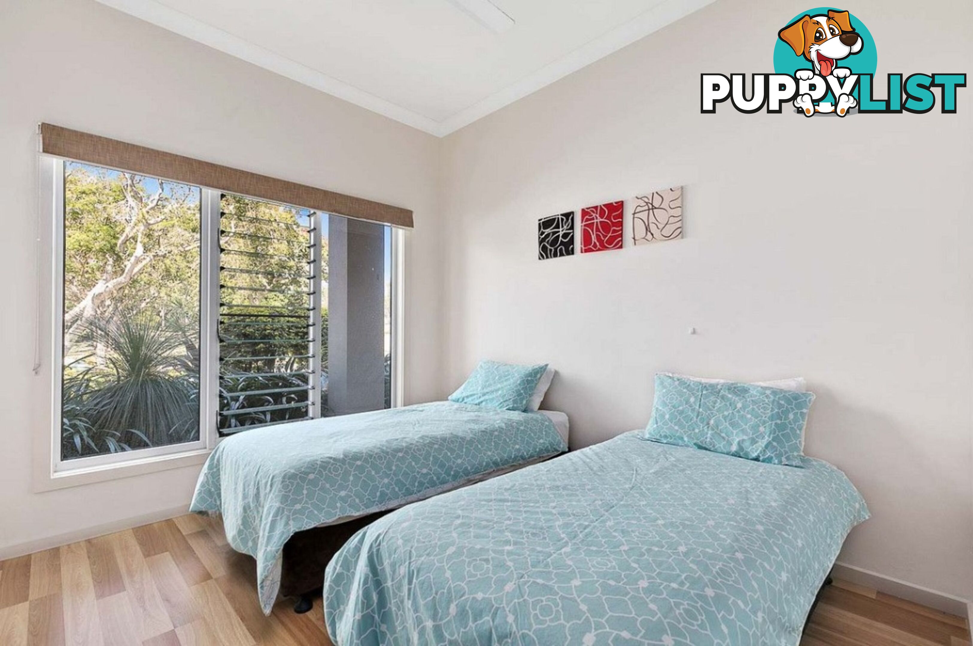 1/5 Pulgul Street URANGAN QLD 4655