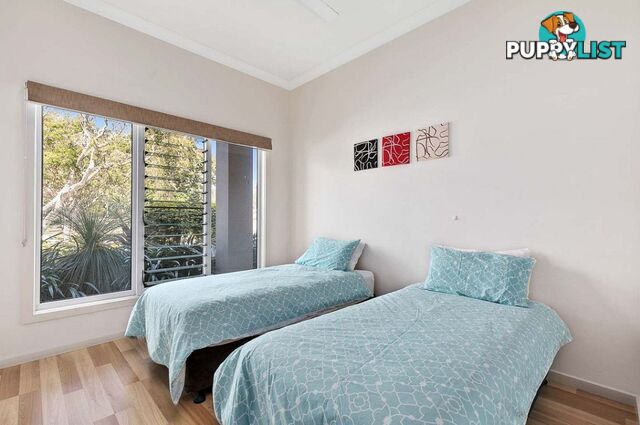 1/5 Pulgul Street URANGAN QLD 4655