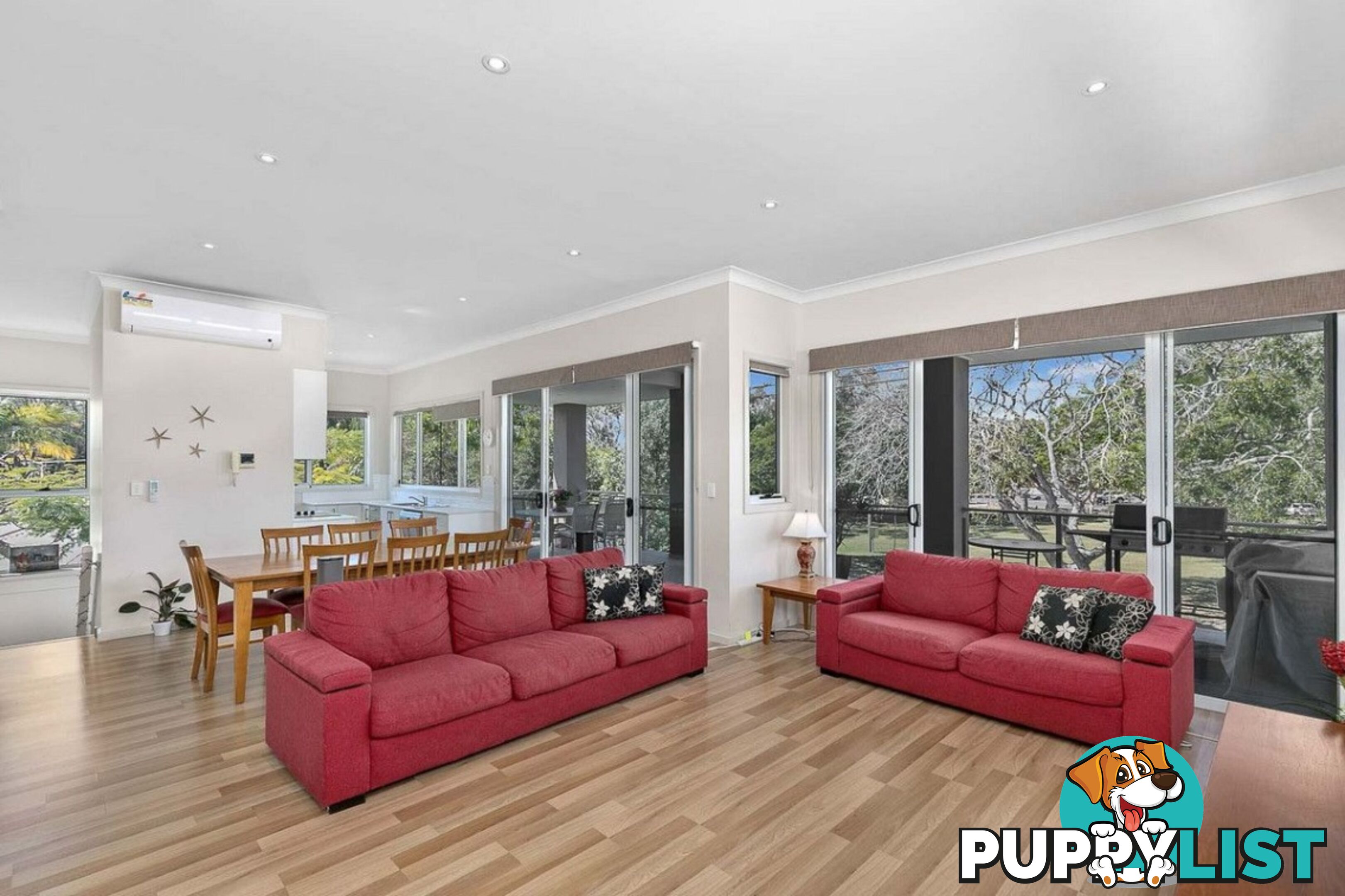 1/5 Pulgul Street URANGAN QLD 4655