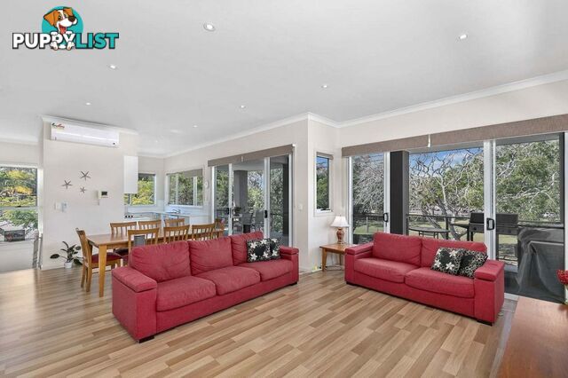 1/5 Pulgul Street URANGAN QLD 4655