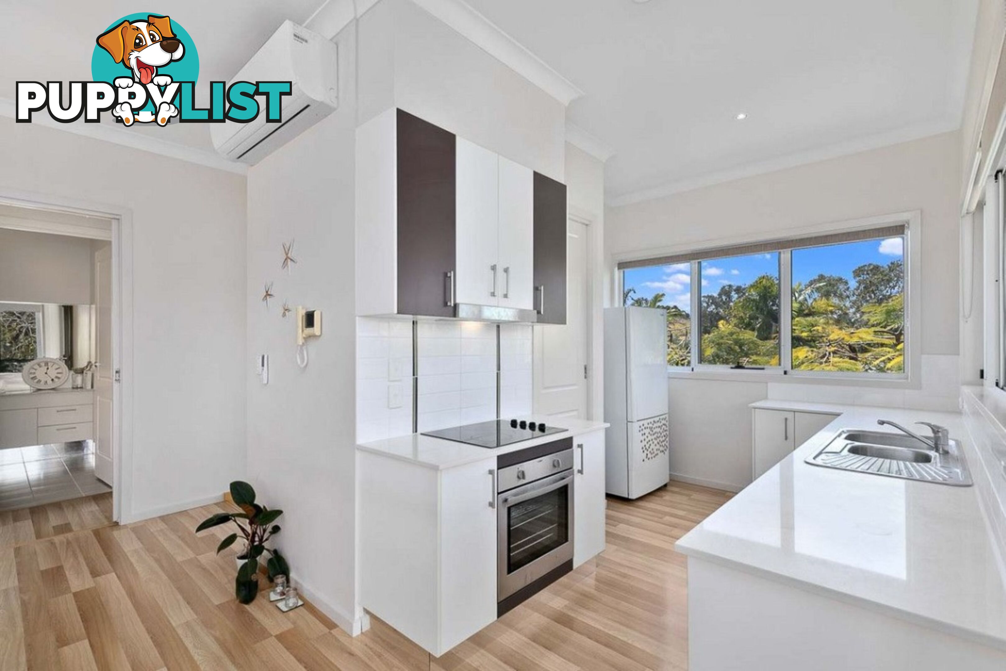 1/5 Pulgul Street URANGAN QLD 4655