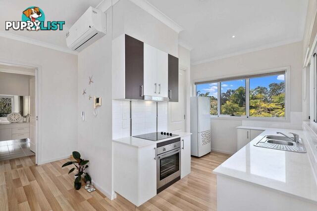 1/5 Pulgul Street URANGAN QLD 4655