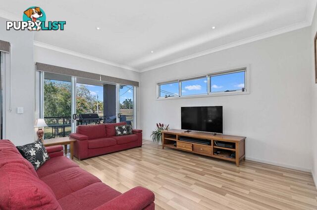 1/5 Pulgul Street URANGAN QLD 4655