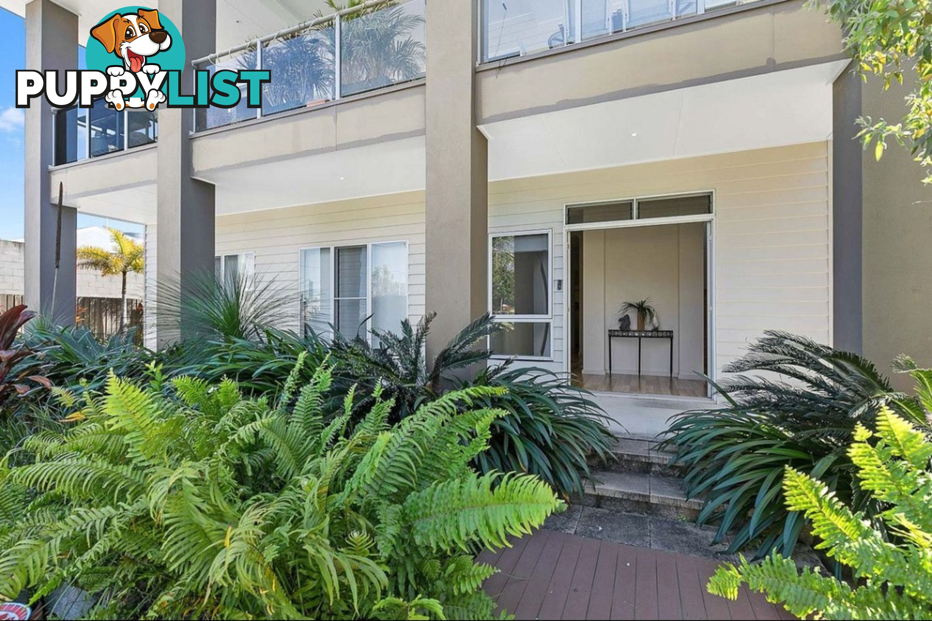 1/5 Pulgul Street URANGAN QLD 4655