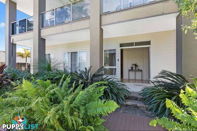 1/5 Pulgul Street URANGAN QLD 4655