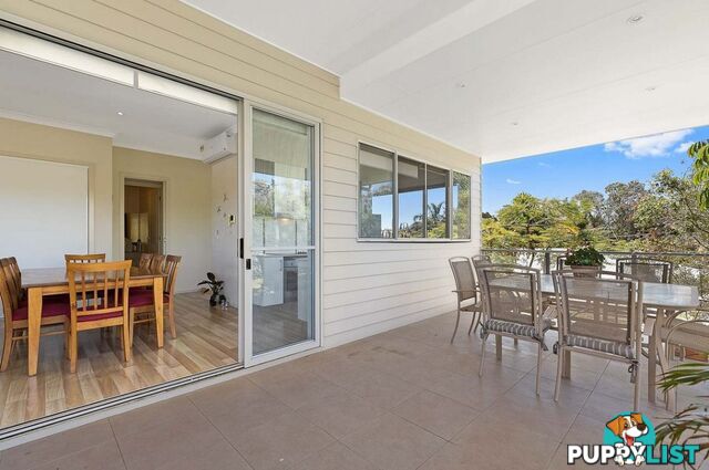 1/5 Pulgul Street URANGAN QLD 4655